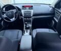 Черный Мазда 6, объемом двигателя 2 л и пробегом 244 тыс. км за 6100 $, фото 15 на Automoto.ua