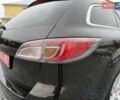 Черный Мазда 6, объемом двигателя 2.2 л и пробегом 250 тыс. км за 6150 $, фото 47 на Automoto.ua
