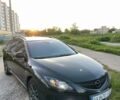 Чорний Мазда 6, об'ємом двигуна 2.2 л та пробігом 270 тис. км за 7800 $, фото 1 на Automoto.ua
