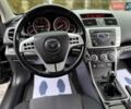 Черный Мазда 6, объемом двигателя 2.2 л и пробегом 250 тыс. км за 6150 $, фото 54 на Automoto.ua