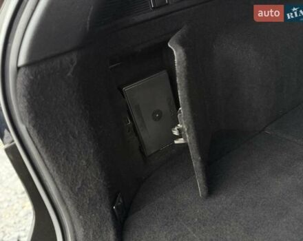 Черный Мазда 6, объемом двигателя 2.2 л и пробегом 250 тыс. км за 6150 $, фото 95 на Automoto.ua