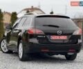 Черный Мазда 6, объемом двигателя 2.2 л и пробегом 250 тыс. км за 6150 $, фото 32 на Automoto.ua