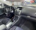 Чорний Мазда 6, об'ємом двигуна 1.8 л та пробігом 220 тис. км за 5800 $, фото 6 на Automoto.ua