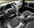 Черный Мазда 6, объемом двигателя 2.2 л и пробегом 214 тыс. км за 6990 $, фото 11 на Automoto.ua