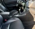 Чорний Мазда 6, об'ємом двигуна 2.2 л та пробігом 278 тис. км за 6999 $, фото 8 на Automoto.ua
