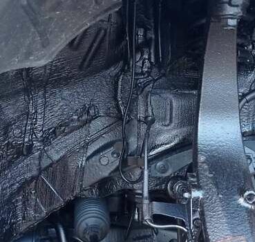 Чорний Мазда 6, об'ємом двигуна 2.2 л та пробігом 278 тис. км за 6999 $, фото 13 на Automoto.ua