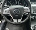 Черный Мазда 6, объемом двигателя 2 л и пробегом 180 тыс. км за 7600 $, фото 7 на Automoto.ua
