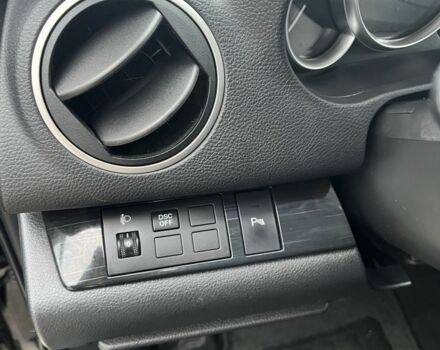 Черный Мазда 6, объемом двигателя 2 л и пробегом 180 тыс. км за 7600 $, фото 8 на Automoto.ua