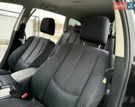 Черный Мазда 6, объемом двигателя 2.2 л и пробегом 250 тыс. км за 6150 $, фото 63 на Automoto.ua
