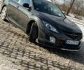 Чорний Мазда 6, об'ємом двигуна 2.2 л та пробігом 278 тис. км за 6999 $, фото 2 на Automoto.ua