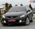 Черный Мазда 6, объемом двигателя 2.2 л и пробегом 250 тыс. км за 6150 $, фото 19 на Automoto.ua