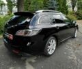Черный Мазда 6, объемом двигателя 2.2 л и пробегом 214 тыс. км за 6990 $, фото 4 на Automoto.ua