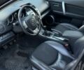 Черный Мазда 6, объемом двигателя 2 л и пробегом 200 тыс. км за 3312 $, фото 5 на Automoto.ua