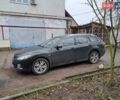 Черный Мазда 6, объемом двигателя 2.2 л и пробегом 325 тыс. км за 7000 $, фото 1 на Automoto.ua