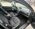 Черный Мазда 6, объемом двигателя 2 л и пробегом 180 тыс. км за 7600 $, фото 13 на Automoto.ua