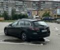 Черный Мазда 6, объемом двигателя 2 л и пробегом 327 тыс. км за 5500 $, фото 5 на Automoto.ua