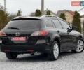 Черный Мазда 6, объемом двигателя 2.2 л и пробегом 250 тыс. км за 6150 $, фото 42 на Automoto.ua