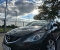 Чорний Мазда 6, об'ємом двигуна 2.18 л та пробігом 379 тис. км за 6309 $, фото 1 на Automoto.ua
