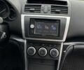 Черный Мазда 6, объемом двигателя 2 л и пробегом 327 тыс. км за 5500 $, фото 17 на Automoto.ua