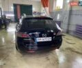 Чорний Мазда 6, об'ємом двигуна 1.8 л та пробігом 220 тис. км за 5800 $, фото 3 на Automoto.ua