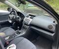 Мазда 6 2009 у Хмельницькому на Automoto.ua Чорний Мазда 6, об'ємом двигуна 2 л та пробігом 270 тис. км за 6200 $, фото 6 на Automoto.ua