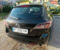 Черный Мазда 6, объемом двигателя 2.2 л и пробегом 204 тыс. км за 8300 $, фото 4 на Automoto.ua