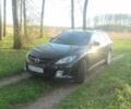 Черный Мазда 6, объемом двигателя 2.2 л и пробегом 305 тыс. км за 7400 $, фото 5 на Automoto.ua