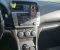 Черный Мазда 6, объемом двигателя 2 л и пробегом 251 тыс. км за 7000 $, фото 22 на Automoto.ua