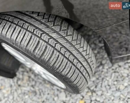 Черный Мазда 6, объемом двигателя 2.2 л и пробегом 250 тыс. км за 6150 $, фото 28 на Automoto.ua