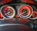 Черный Мазда 6, объемом двигателя 2.2 л и пробегом 213 тыс. км за 7500 $, фото 4 на Automoto.ua