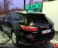 Чорний Мазда 6, об'ємом двигуна 2.2 л та пробігом 212 тис. км за 8000 $, фото 1 на Automoto.ua