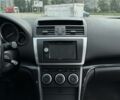 Черный Мазда 6, объемом двигателя 2 л и пробегом 327 тыс. км за 5500 $, фото 13 на Automoto.ua