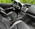 Черный Мазда 6, объемом двигателя 2.2 л и пробегом 214 тыс. км за 6990 $, фото 23 на Automoto.ua
