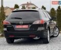 Черный Мазда 6, объемом двигателя 2.2 л и пробегом 250 тыс. км за 6150 $, фото 43 на Automoto.ua