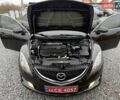 Черный Мазда 6, объемом двигателя 2.2 л и пробегом 250 тыс. км за 6150 $, фото 85 на Automoto.ua