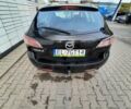 Чорний Мазда 6, об'ємом двигуна 2.02 л та пробігом 195 тис. км за 5000 $, фото 8 на Automoto.ua