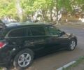 Черный Мазда 6, объемом двигателя 2 л и пробегом 240 тыс. км за 8000 $, фото 3 на Automoto.ua