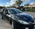 Чорний Мазда 6, об'ємом двигуна 2.18 л та пробігом 379 тис. км за 6300 $, фото 1 на Automoto.ua
