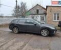 Черный Мазда 6, объемом двигателя 2.2 л и пробегом 325 тыс. км за 7000 $, фото 1 на Automoto.ua