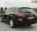 Черный Мазда 6, объемом двигателя 2.2 л и пробегом 250 тыс. км за 6150 $, фото 33 на Automoto.ua