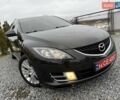 Черный Мазда 6, объемом двигателя 2.2 л и пробегом 250 тыс. км за 6150 $, фото 99 на Automoto.ua