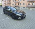 Чорний Мазда 6, об'ємом двигуна 2 л та пробігом 295 тис. км за 5490 $, фото 1 на Automoto.ua