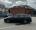 Черный Мазда 6, объемом двигателя 2 л и пробегом 327 тыс. км за 5500 $, фото 4 на Automoto.ua