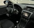 Черный Мазда 6, объемом двигателя 2 л и пробегом 327 тыс. км за 5500 $, фото 7 на Automoto.ua