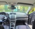 Чорний Мазда 6, об'ємом двигуна 2 л та пробігом 238 тис. км за 6000 $, фото 5 на Automoto.ua