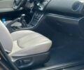 Черный Мазда 6, объемом двигателя 2.2 л и пробегом 232 тыс. км за 7500 $, фото 21 на Automoto.ua