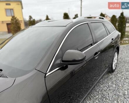 Черный Мазда 6, объемом двигателя 2.2 л и пробегом 250 тыс. км за 6150 $, фото 29 на Automoto.ua