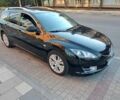 Чорний Мазда 6, об'ємом двигуна 2 л та пробігом 200 тис. км за 7800 $, фото 1 на Automoto.ua