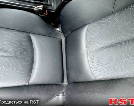 Черный Мазда 6, объемом двигателя 2 л и пробегом 230 тыс. км за 6900 $, фото 4 на Automoto.ua