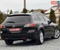 Черный Мазда 6, объемом двигателя 2.2 л и пробегом 250 тыс. км за 6150 $, фото 107 на Automoto.ua